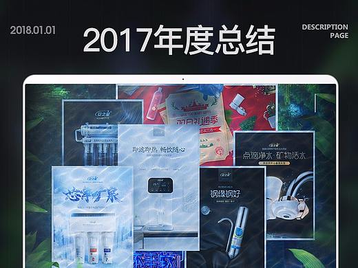 2017电商总结