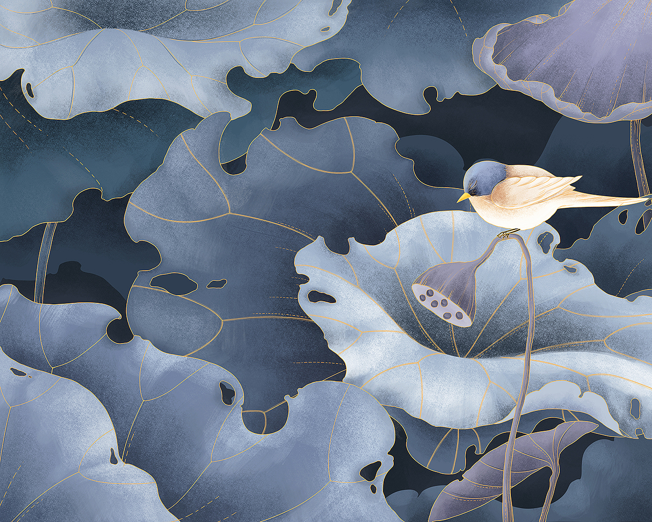 冬季主图
我将时间慢慢煮成茶,兑了明月与落花。就这样回忆如春风猝不及防,转眼又见卿卿。<br><br>