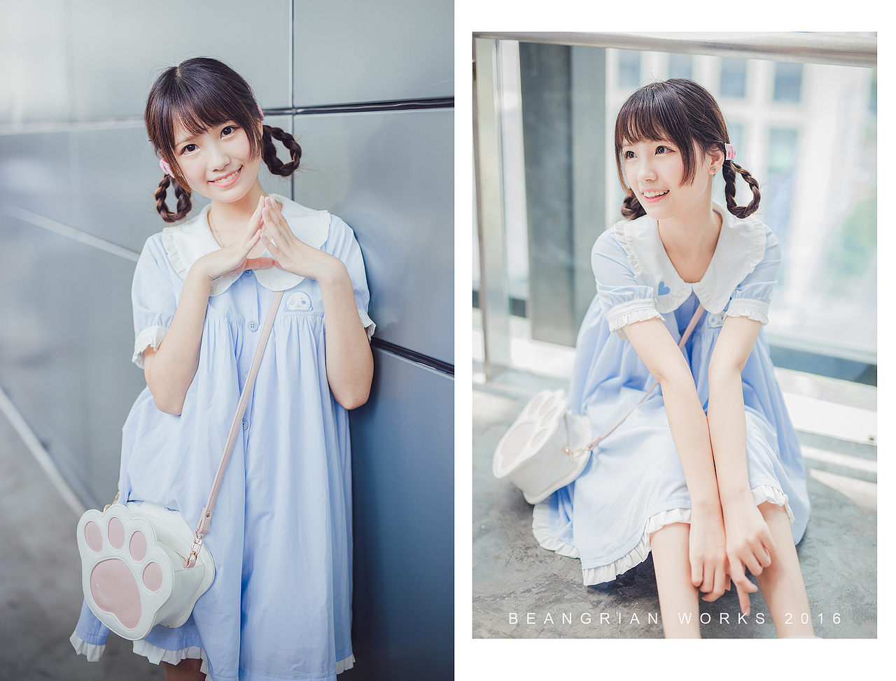 第十三届萤火虫漫展（图ZNTQwMzQyOTY=） - 人像摄影 - 站酷设计师绿豆1111原创素材 - 站酷ZCOOL