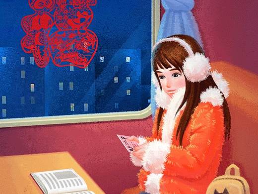 手绘作品（个人主页-ZMzM1NDQ5MDA=） - 艺术插画 - 站酷设计师Jape原创素材 - 站酷ZCOOL