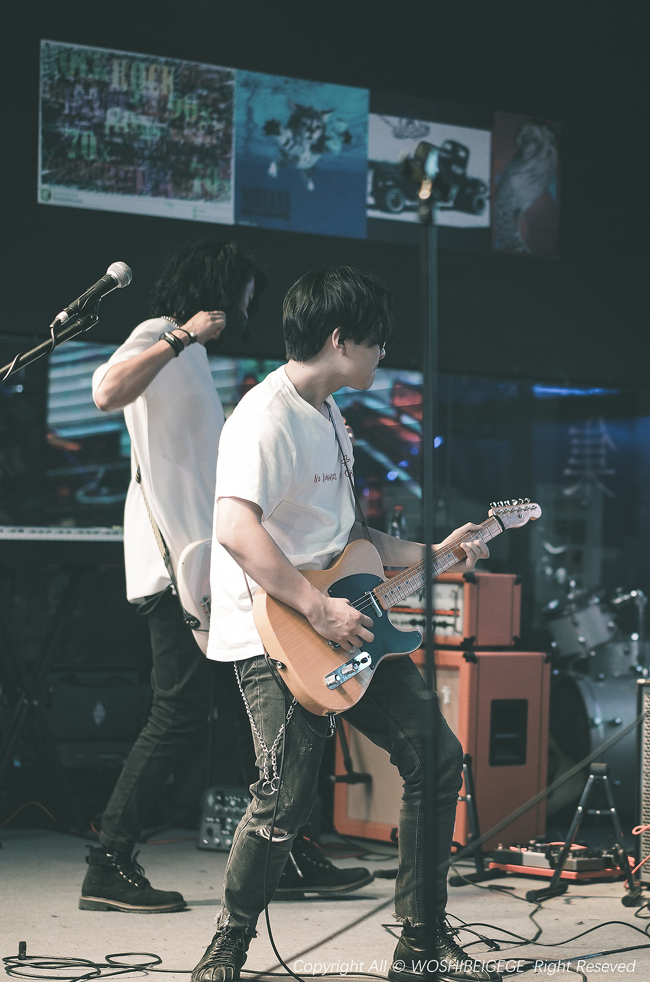 2019.5.24嘉兴陌生集奇袭翠虎团