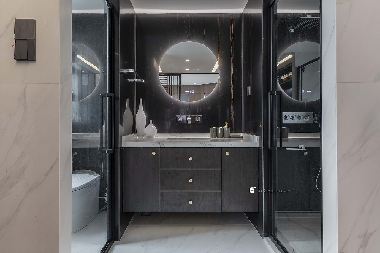 简约新中之家（图ZMjEyNzk4Mjg4） - 家装设计 - 站酷设计师筑加设计原创素材 - 站酷ZCOOL