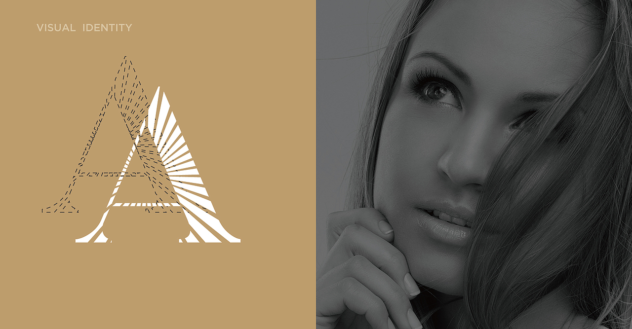 两款品牌视觉更新