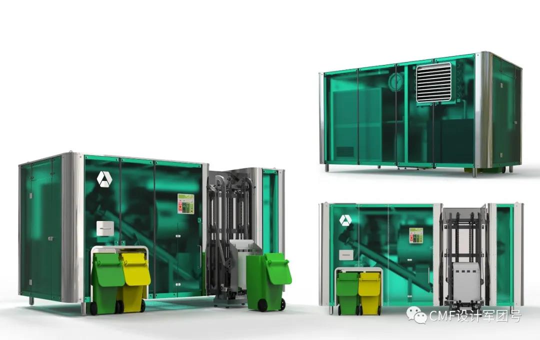 彩色监护怎么连接重磅出炉！2021德国IF最佳产品设计金奖作品欣赏【附设计及制造厂商名单】_https://www.jmylbn.com_新闻资讯_第72张