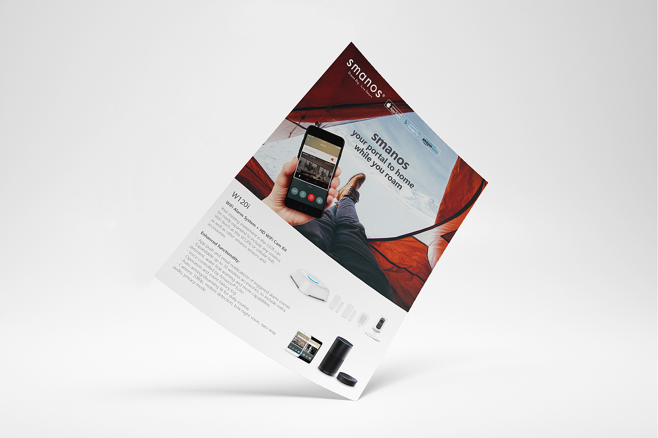 catalogue / flyer（图ZMTE2MzMyMjg4） - 宣传物料 - 站酷设计师Einstian原创素材 - 站酷ZCOOL