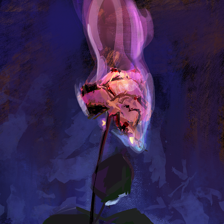 每天一张小垃圾