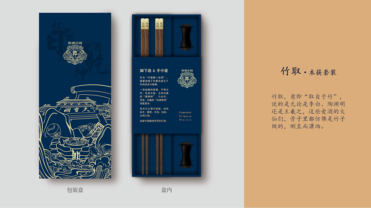 郎酒庄园策划方案（图ZMjU4MTY2MzMy） - 文案/策划 - 站酷设计师毛熊大魔王原创素材 - 站酷ZCOOL