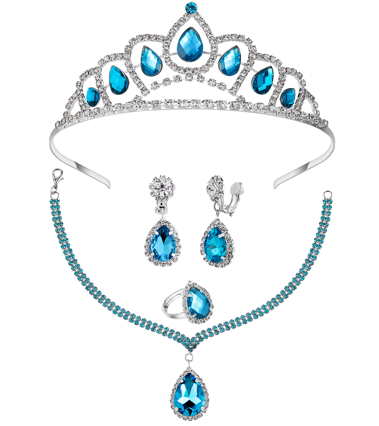 皇冠項(xiàng)鏈套裝（圖ZMzM2MDI1NjY4） - 電商 - 站酷設(shè)計(jì)師格外視覺原創(chuàng)素材 - 站酷ZCOOL