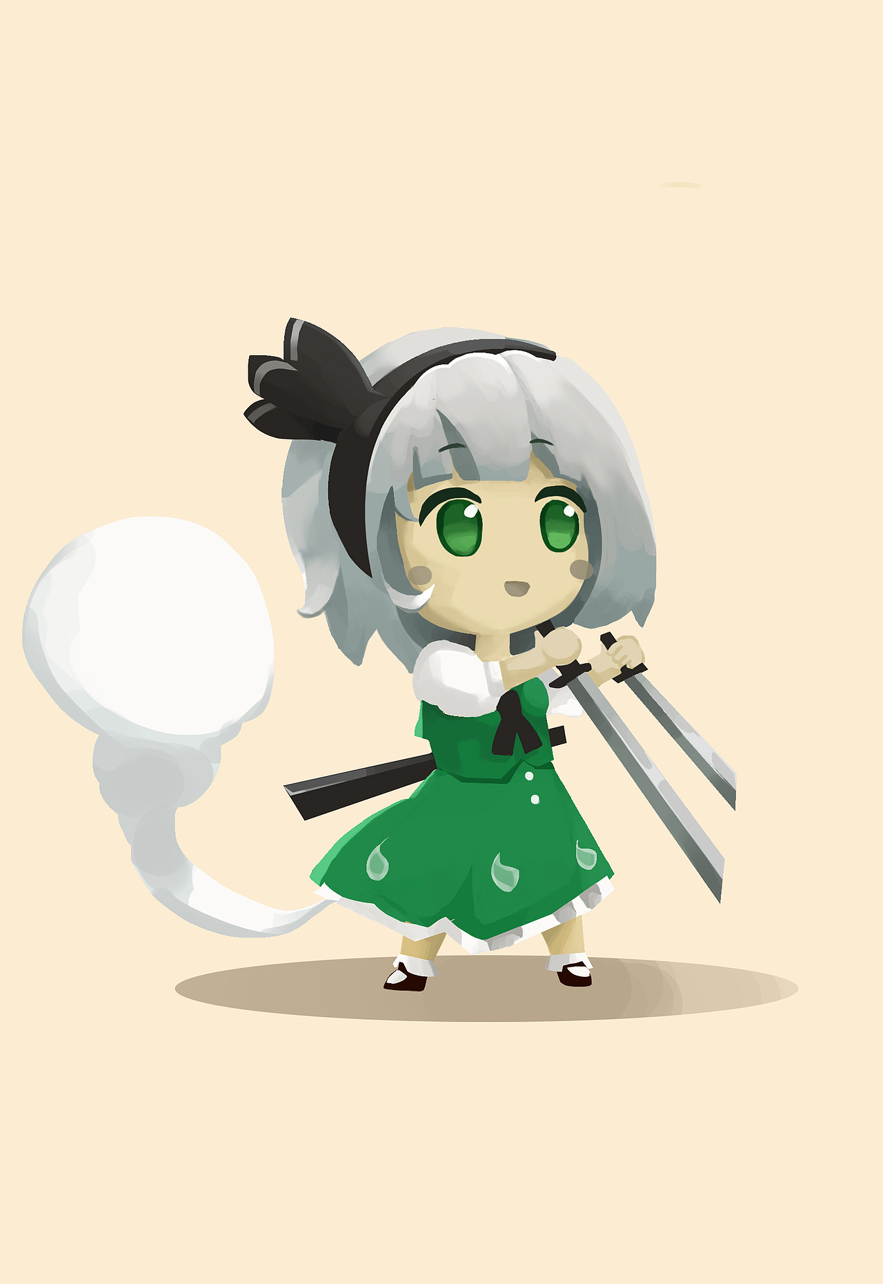 yo梦（图ZMTEzMzU5ODcy） - 概念设定 - 站酷设计师恶毒的牛奶原创素材 - 站酷ZCOOL