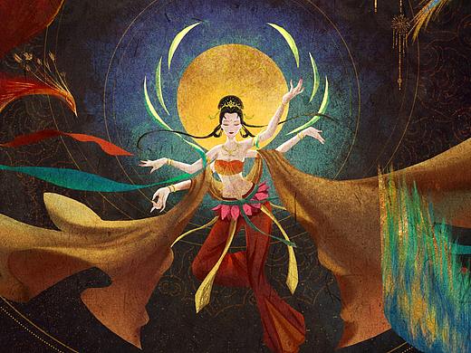 大学毕设——飞天