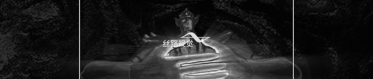 炸裂！《白象神传说》：神仙打架超级大片（图ZMjgzNTA5MzI4） - 动画/影视 - 站酷设计师路仔SILKROAD原创素材 - 站酷ZCOOL