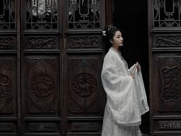 汉服写真