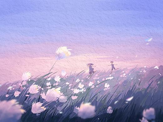 画师繁星计划第一周