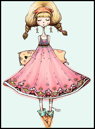 插畫（圖ZMzU4MTI4NA==） - 商業(yè)插畫 - 站酷設(shè)計(jì)師zm1031原創(chuàng)素材 - 站酷ZCOOL