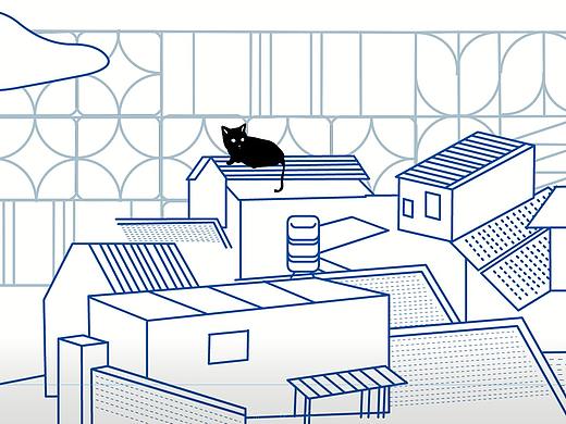 线条人物（个人主页-ZMzQ5Njc0NDQ=） - 其他动漫 - 站酷设计师葱花花cmgt原创素材 - 站酷ZCOOL