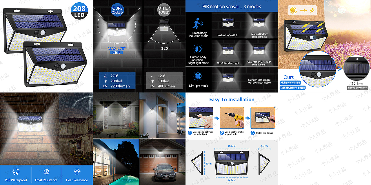 亚马逊作品（图ZMjY5MzM1NzMy） - 其他平面 - 站酷设计师Kirisameizayoi原创素材 - 站酷ZCOOL