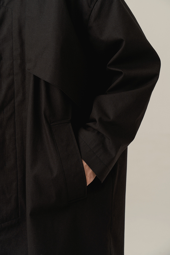 10月为朋友品牌MONODY拍摄的2021A/WLookbook
