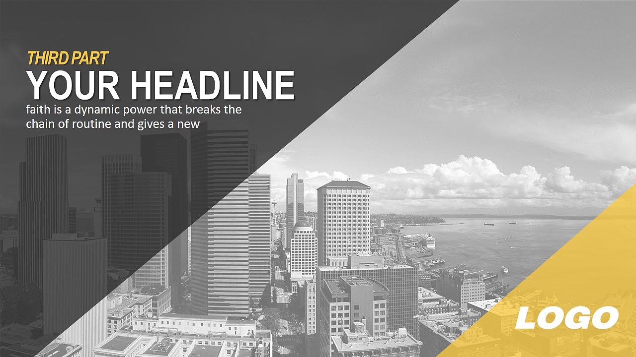 【PPT模板】动态最实用工作汇报商务PPT模板（四种配色方案）（图ZMzcxMjc5MzY=） - PPT/Keynote - 站酷设计师夏影PPT原创素材 - 站酷ZCOOL