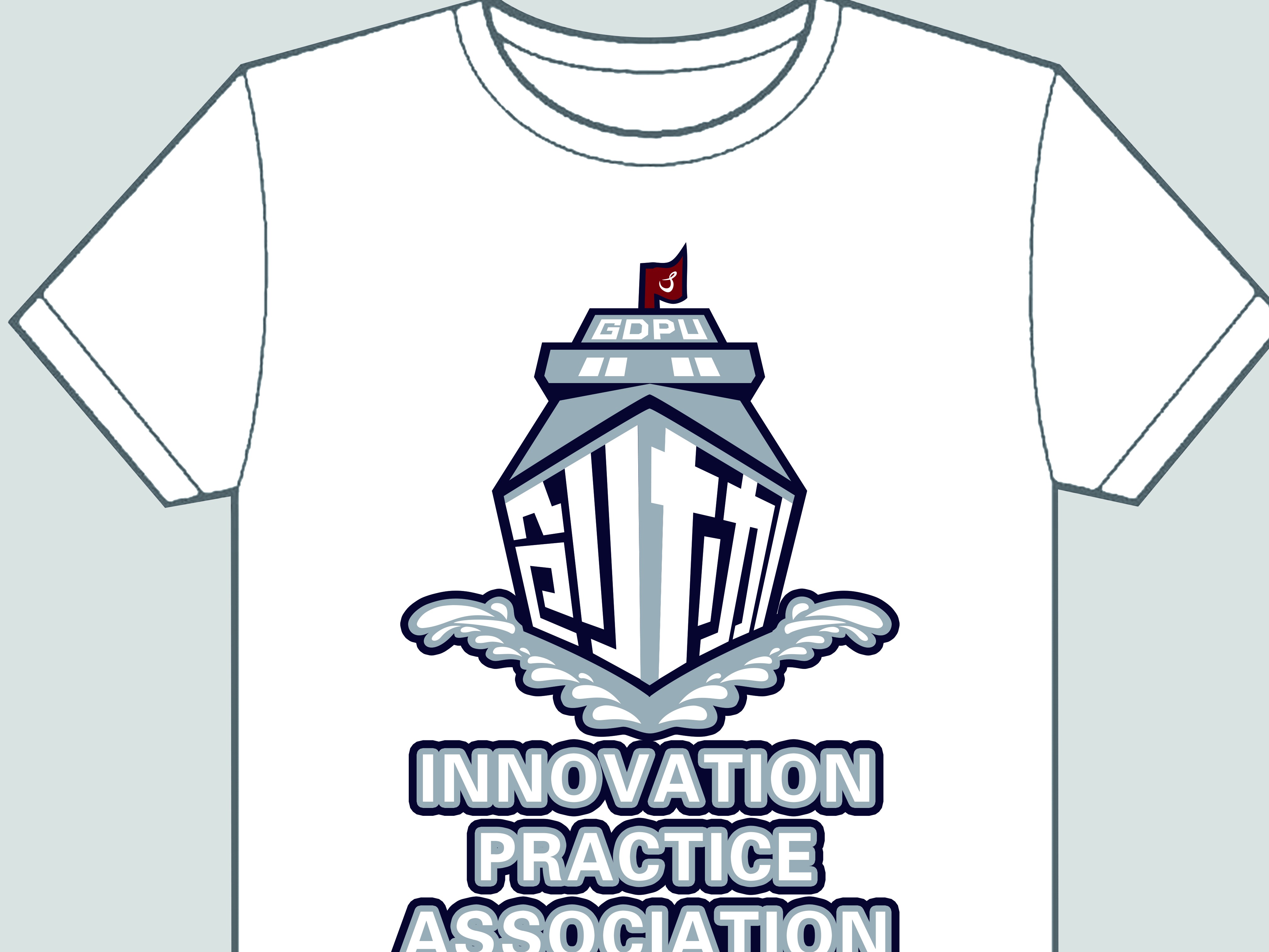 社团会服设计配色图集