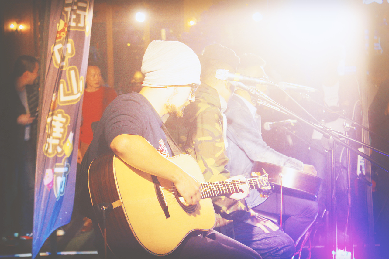 泉州one night（图ZNjMyNTkxMDg=） - 风光摄影 - 站酷设计师Uriah乌利亚原创素材 - 站酷ZCOOL