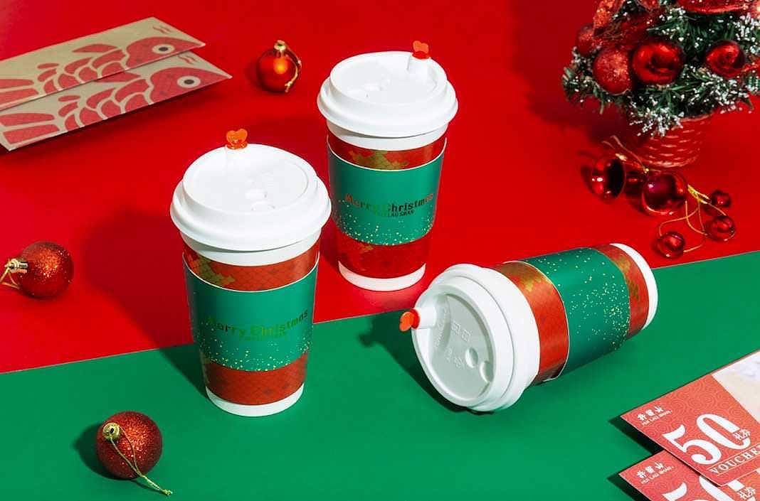 Kate Chan「許留山 」 茶飲 / 新年 / 包裝（圖ZMjQ0NzYwMDI0） - 包裝 - 站酷設(shè)計(jì)師chengkulai原創(chuàng)素材 - 站酷ZCOOL