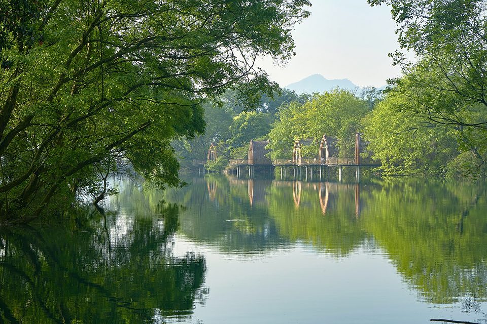 成都民宿设计/成都民宿装修/成都民宿装修设计公司