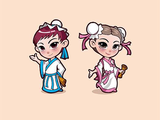 插画（个人主页-ZNDU5NzcyNTI=） - 艺术插画 - 站酷设计师Z64027930原创素材 - 站酷ZCOOL