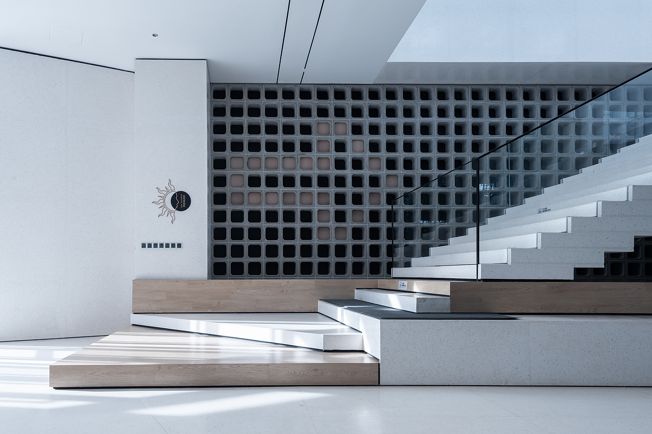 武汉万科保利理想城市_标识导视设计