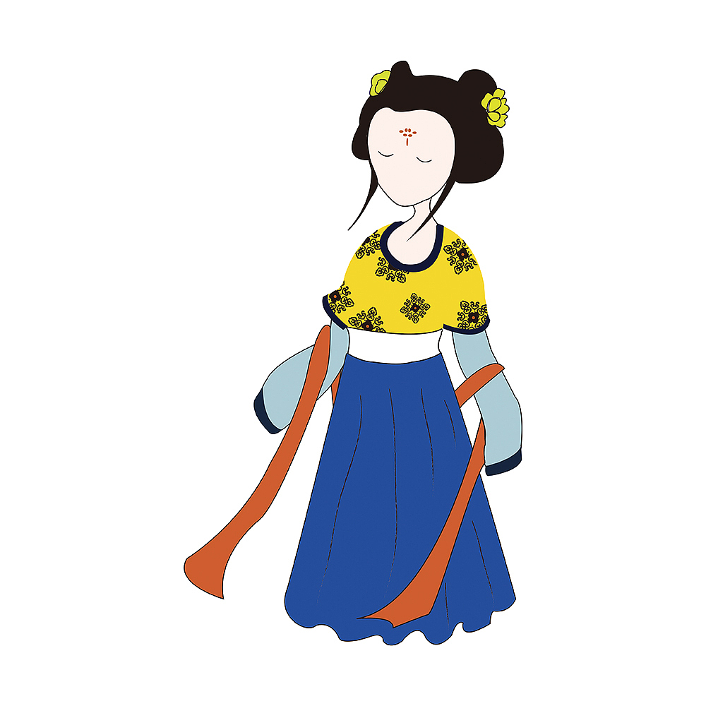 汉服饰品（图ZNTgzODA2OTY=） - 包装 - 站酷设计师歌乌窝郭原创素材 - 站酷ZCOOL