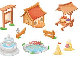 摸魚(yú)一時(shí)爽