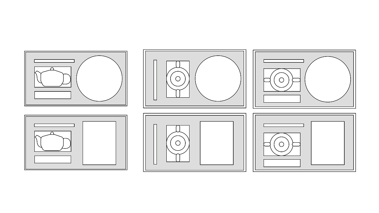 茶叶中秋定制礼盒设计方案（图ZMTY3MTMyMjcy） - 包装 - 站酷设计师伏案丨吴志勇原创素材 - 站酷ZCOOL
