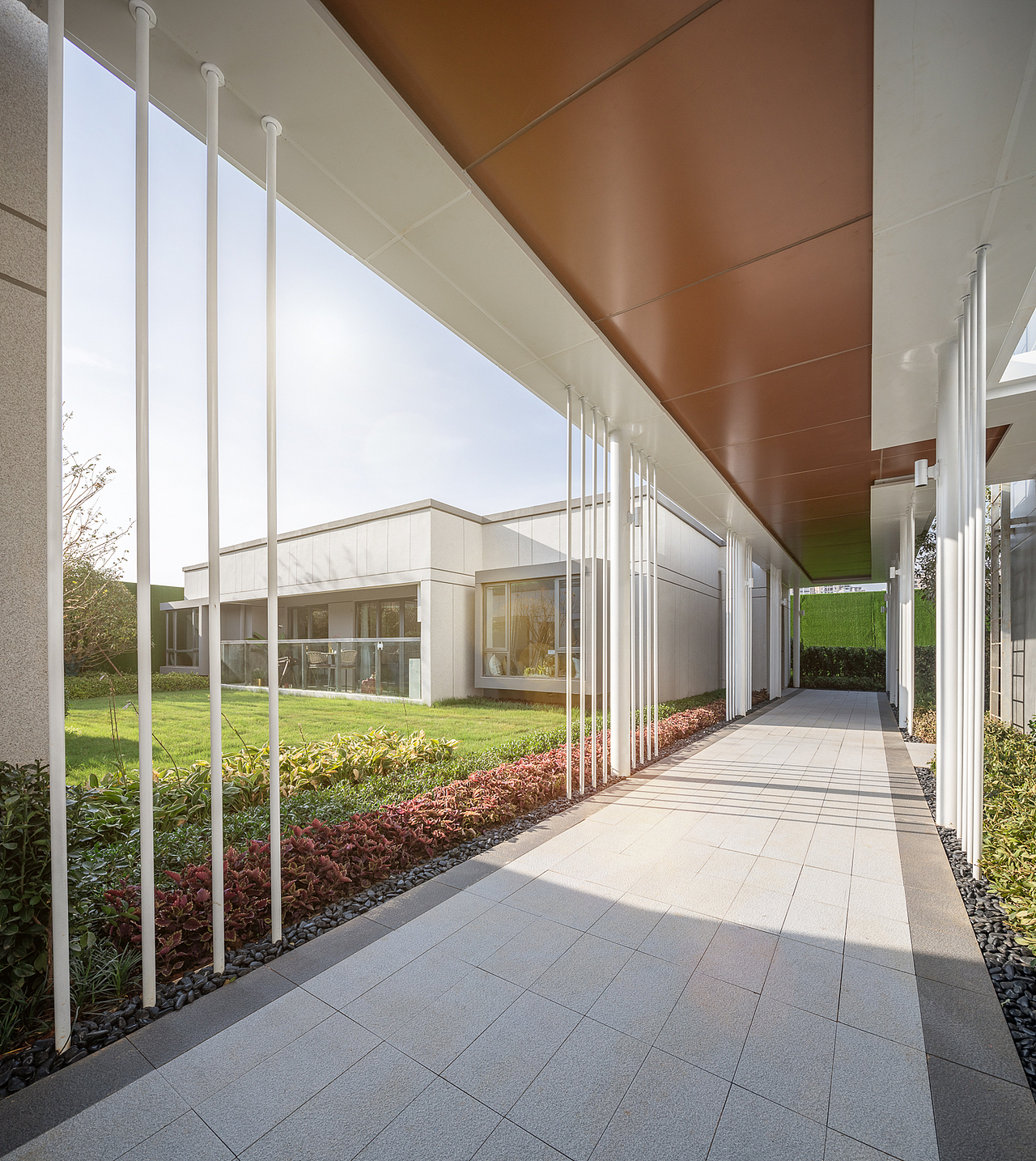 南昌中粮建发祥云悦府示范区