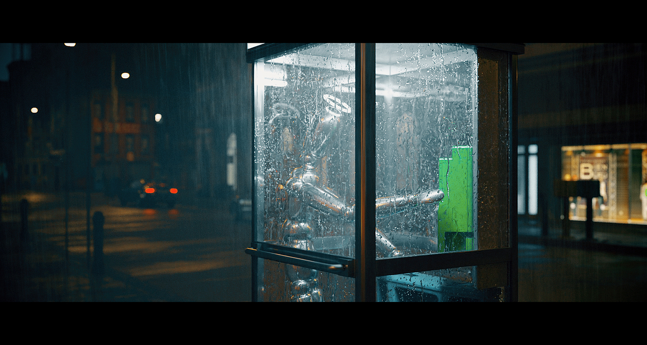 《惑》三（图ZMjY1NTcwNjQw） - 场景 - 站酷设计师冯肆原创素材 - 站酷ZCOOL