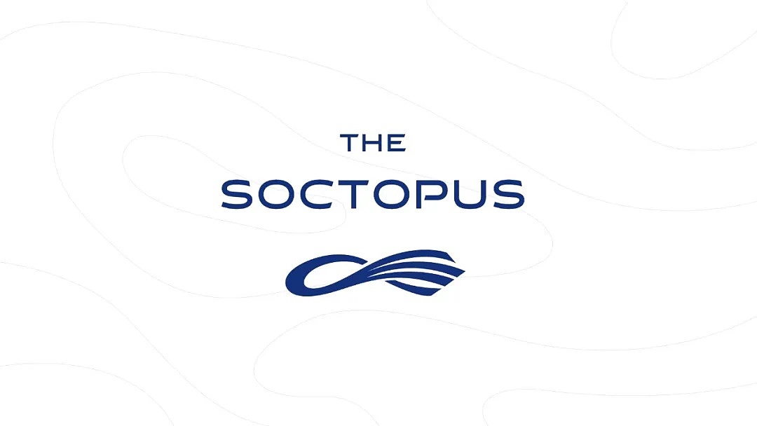 望潮帆船品牌logo设计