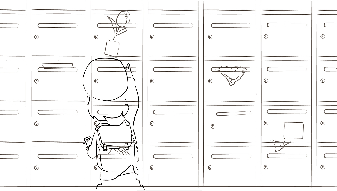 分镜（图ZMTk0NTE0NTgw） - 其他平面 - 站酷设计师啊玉小烁原创素材 - 站酷ZCOOL