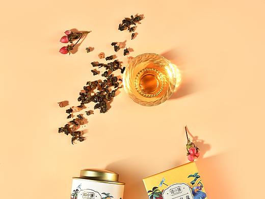 荔枝乌龙♥
