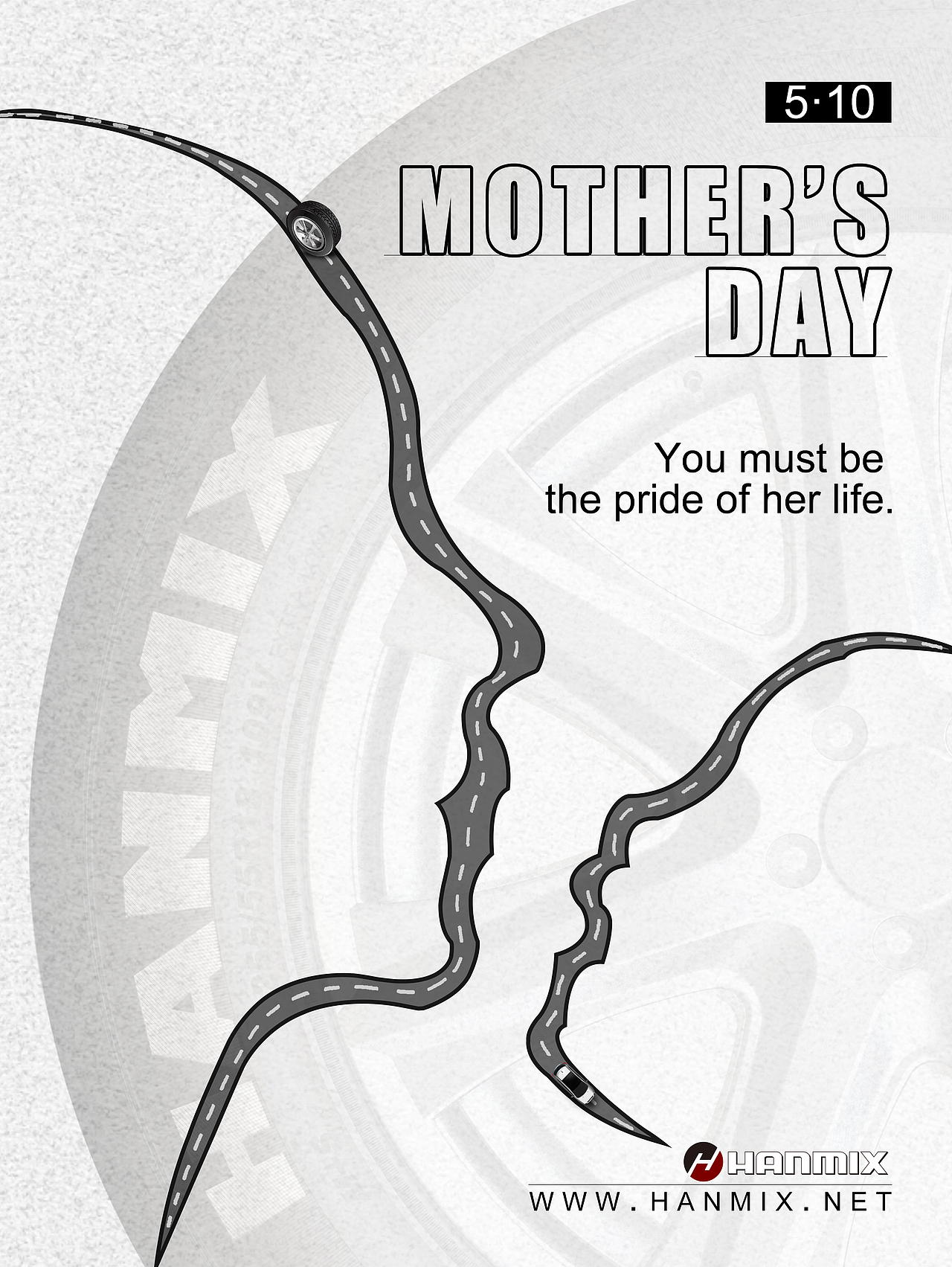 轮胎 节日、主题合成海报（图ZMjMyNzc5NjU2） - 海报 - 站酷设计师C位的墨鱼原创素材 - 站酷ZCOOL