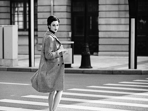 -Street beat- #复古街拍