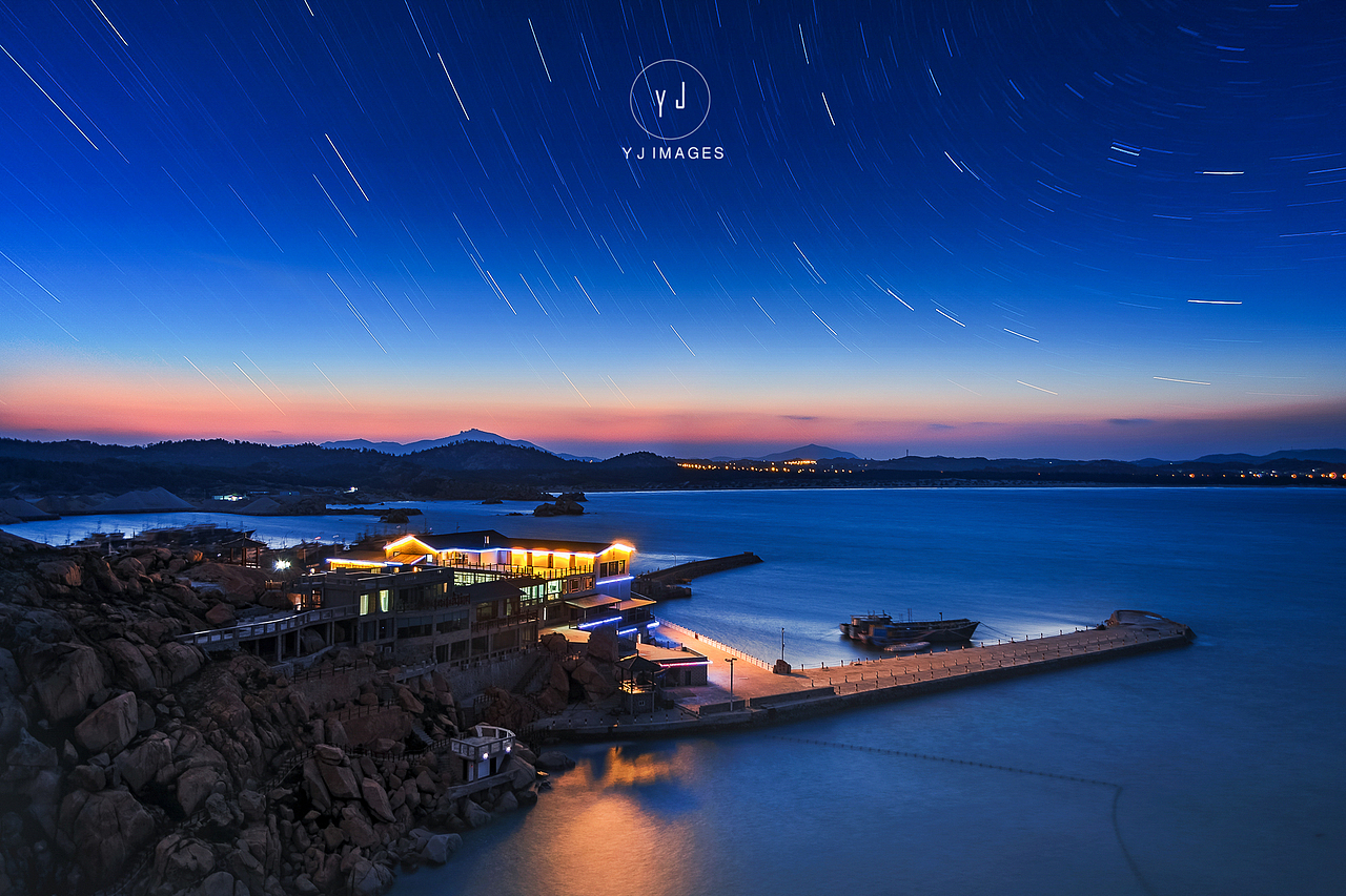 福州夜景（图ZMTMxNDU2NTky） - 风光摄影 - 站酷设计师摄影师陈荣杰原创素材 - 站酷ZCOOL