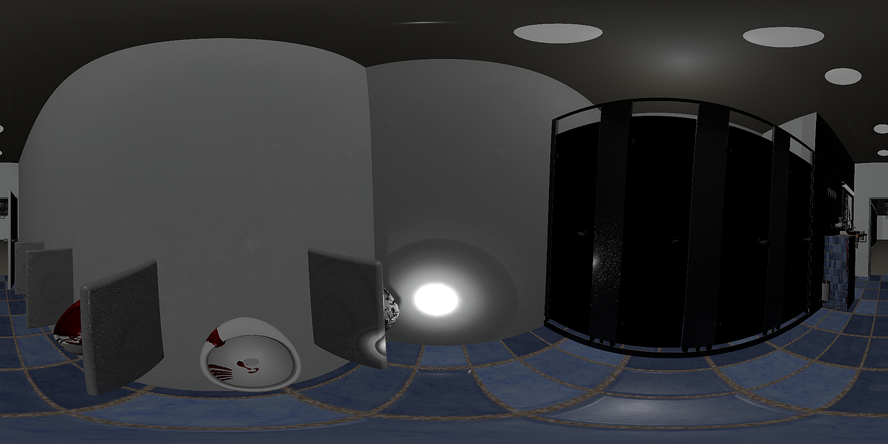 恐怖医院（VR）（图ZMTU3NzA1MDU2） - 其他影视 - 站酷设计师小刘顶瓜瓜原创素材 - 站酷ZCOOL