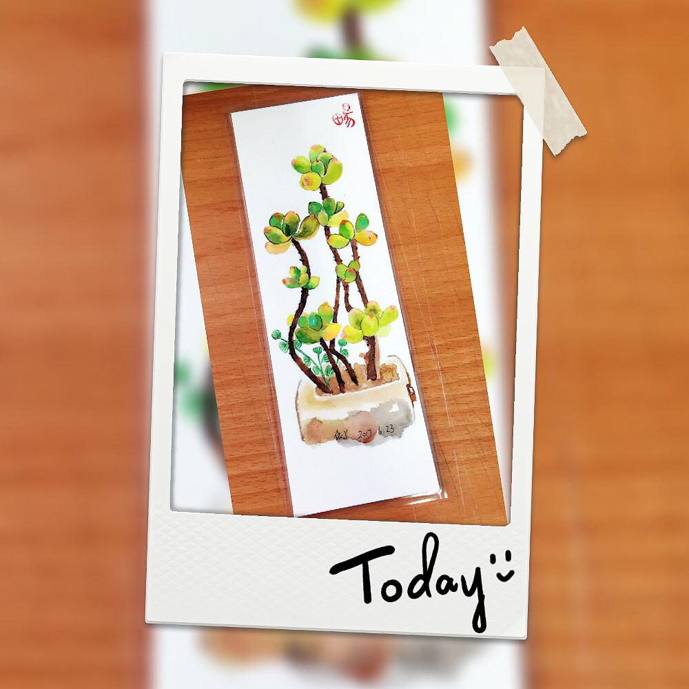 肉肉书签（图ZODM4MDI3MjQ=） - 绘画 - 站酷设计师dingchang0820原创素材 - 站酷ZCOOL