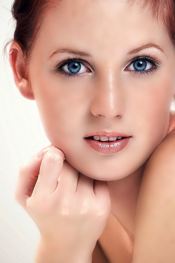 人像精修（图ZMTEzODM0OTA0） - 其他平面 - 站酷设计师BenLeong原创素材 - 站酷ZCOOL