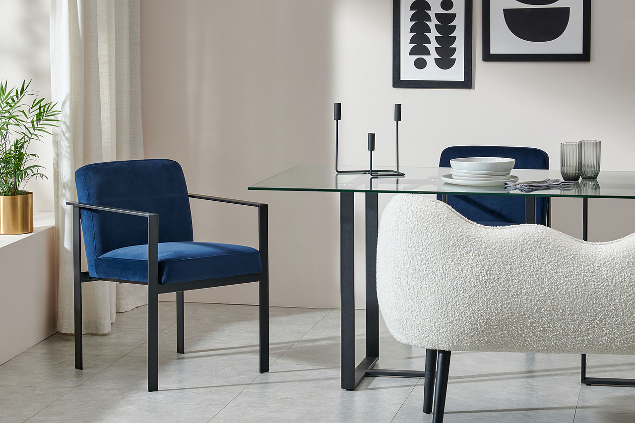 【静物摄影家具摄影】室内空间 | DiningTables/Chairs