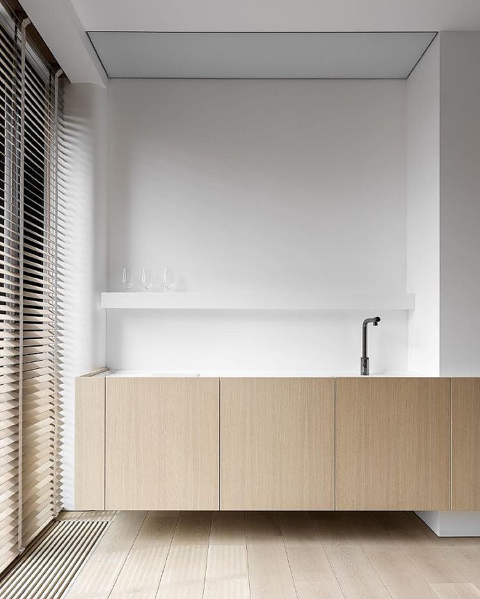 极简主义美学 人间有味是清欢