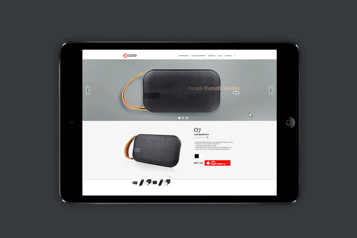 OZ官网（图ZNjI5MzU2ODg=） - 企业官网 - 站酷设计师张斯雨原创素材 - 站酷ZCOOL