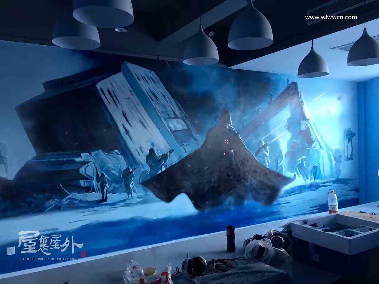 临安艾克逊网咖(杭州)