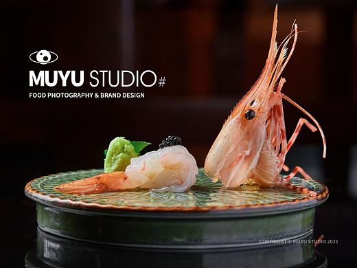美食摄影 【日本料理 第二弹】by『MUYU Studio』