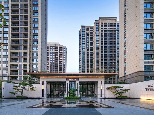 郑州市 星联·御象湖