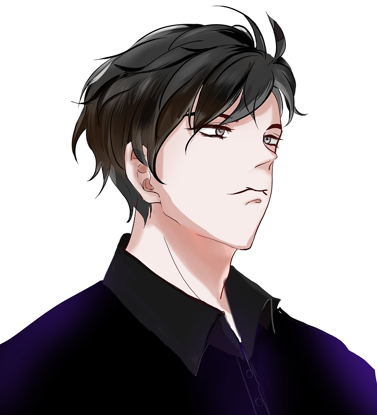 头像（图ZMjgxMDQzNTky） - 其他 - 站酷设计师淡色alt原创素材 - 站酷ZCOOL