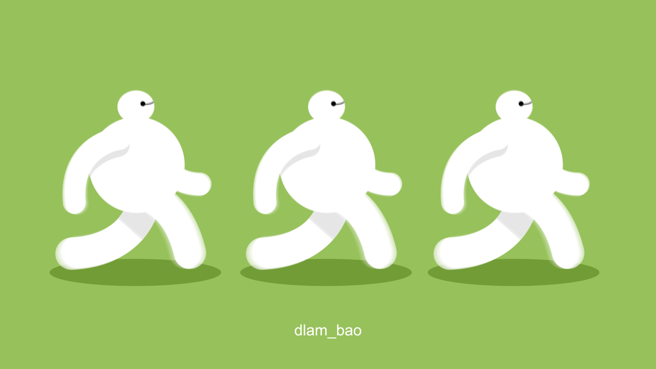 大白走起~yoyoyo~~~（图ZNTc2MzAyMzY=） - 动效设计 - 站酷设计师dlam_bao原创素材 - 站酷ZCOOL